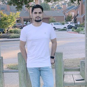 Meet your Posher, Hardip